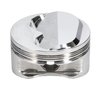 4.125-Inch Bore Dish Top Piston SB-Chevy - image 2