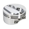 4.125-Inch Bore Dish Top Piston SB-Chevy - image 3