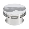 4.125-Inch Bore Dish Top Piston SB-Chevy - image 4