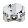 4.125-Inch Bore Dish Top Piston SB-Chevy - image 2