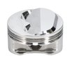 4.125-Inch Bore Dish Top Piston SB-Chevy - image 2