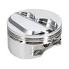 4.125-Inch Bore Dish Top Piston SB-Chevy - image 3