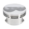 4.125-Inch Bore Dish Top Piston SB-Chevy - image 4
