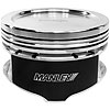 Ford 4.6L & 5.4L 3V Dish Top Piston -6.5cc Dish - image 1