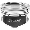 Ford 4.6L & 5.4L 3V Dish Top Turbo Series Piston -14cc Dish - image 1