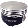 Ford 4.6L/5.4L 2/4V & 5.4L 3V Flat Top Piston Stroker Series - image 1