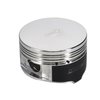 Ford 4.6L/5.4L 2/4V & 5.4L 3V Flat Top Pistons Stroker Series - image 2