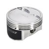 Chevrolet LS 3.622 Stroke Dish Top Pistons -10cc Dish Top - image 2