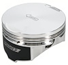 597200C-8 Manley Platinum Series 3.917 in. Bore Flat-Top Piston Set for 5.7L Mopar Gen III Hemi Engines - image 1