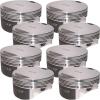 Chrysler 6.1L Hemi Dome Stroker Series Pistons -1.5cc Flat Top - image 1
