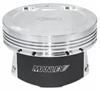 Platinum Series Forged Piston [Ford 3.7L Cyclone V6] - image 1