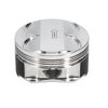 PIST-NISSAN 350Z 7cc DOME - image 2