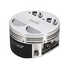 PIST-NIS GT-R -2cc DISH - image 1
