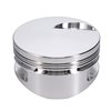 BB-Chevy Flat Top Piston 4.530" Bore (+.030" ) - image 4