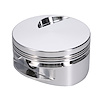 BB-Chevy Flat Top Pistons 4.560" Bore (+.060" ) - image 1