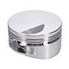 BB-Chevy Flat Top Piston 4.600" Bore (+.100" ) - image 1