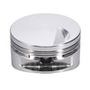 BB-Chevy Flat Top Piston 4.600" Bore (+.100" ) - image 2