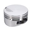 BB-Chevy Flat Top Piston 4.600" Bore (+.100" ) - image 3