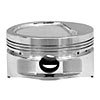 BB-Chevy Inverted Dome Pistons 4.500" Bore - image 1