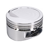 BB-Chevy Inverted Dome Pistons 4.600" Bore (+.100" ) - image 1