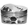 Big Block Chevy Hollow Dome Piston 4.500" Bore - image 1