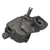 Big Block Chevy High Volume Oil Pump Inlet Size: 3/4" - image 1