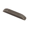 Crankshaft Woodruff Key for GM LS and Chrysler Hemi Engines [0.187 in. Width, Steel]