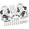 FMIC3 Intercooler Piping Kit [3 in.]