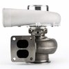 VSRTB7875NBLT Next Gen 7875 Billet S400 Series Turbocharger, T4 Inlet Flange, 1.25 A/R Ratio [External Wastegate] - image 3