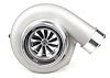 VSR6762DBBV101 Next Gen 67/62 DBB Billet Dual V-Band Turbocharger, 2.50 in. V-Band Inlet, 1.01 A/R Ratio [External Wastegate] - image 1