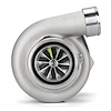 VSR6262DBB83R Next Gen 62/62 DBB Billet Dual V-Band Turbo, 2.50 in. Inlet, 0.83 A/R Ratio, Reverse Rotation [External Wastegate]