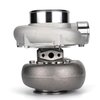 VSR6262DBB83R Next Gen 62/62 DBB Billet Dual V-Band Turbo, 2.50 in. Inlet, 0.83 A/R Ratio, Reverse Rotation [External Wastegate] - image 2
