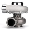 VSR6262DBB101R Next Gen 62/62 DBB Billet Dual V-Band Turbo, 2.5 in. Inlet, 1.01 A/R Ratio, Reverse Rotation [External Wastegate] - image 3
