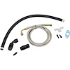 OLFT3T4 Oil Feed and Drain Setup for T3, T4 Turbochargers - image 1