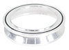 S400FLAL4 S400/GT42/GT45/GT55/PROMOD Turbocharger Discharge Flange and Clamp, 4 in. Diameter [Aluminum]