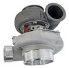 ST01-G35-101 Gen2 67/62 GT-Series Turbocharger, 2.50 in. V-Band Inlet Flange, 1.01 A/R Ratio [External Wastegate] - image 4