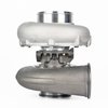 VSR7875BLTX46 7875 Billet G2.5 T-Series Turbocharger, T4 Inlet Flange, 0.96 A/R Ratio [External Wastegate] - image 3