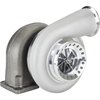 VSR400-X80 80 mm Billet S400 Series Turbocharger, T6 Inlet Flange, 1.32 A/R Ratio [External Wastegate] - image 2