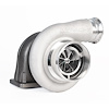 VSR8840VX88 88 mm Billet S400 Series Turbocharger, T6 Inlet Flange, 1.32 A/R Ratio [External Wastegate]