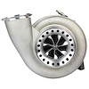 480-S75 80 NG Aero Billet S400 Series Turbocharger, T4 Inlet Flange, 1.1 A/R Ratio [External Wastegate]