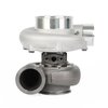 ST1G3583 Gen2 67/62 CAST GT-Series Turbocharger, 2.50 in. V-Band Inlet Flange, 0.83 A/R Ratio [External Wastegate] - image 2