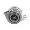 ST1G3583R Gen2 67/62 CAST GT-Series Turbocharger, 2.50 in. V-Band Inlet, 0.83 A/R Ratio, Reverse Rotation [External Wastegate] - image 3