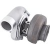 ST1G35T4 Gen2 67/62 CAST GT-Series Turbocharger, T4 Inlet Flange, 0.82 A/R Ratio [External Wastegate] - image 4
