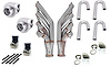VS Racing ST1G35T4 Twin Turbo Kit