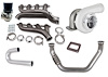 VSR44WGD Turbo Kit for GM Gen III/IV LS Engines - image 1
