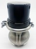 VSR50WGD Gen3 50 mm External Mechanical Wastegate [Black] - image 2