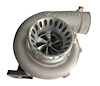 VSR6766BLT96JB 67/66 Billet T-Series Turbocharger, T4 Inlet Flange, 0.96 A/R Ratio [External Wastegate] - image 1