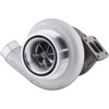 VSR85T6BLT 85 mm Billet S400 Series Turbocharger, T6 Inlet Flange, 1.32 A/R Ratio [External Wastegate] - image 2