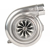 VSRTB7665BLT 76/65 Billet T-Series Turbocharger, T4 Inlet Flange, 0.81 A/R Ratio [External Wastegate]