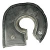 VSRTBB6B T6 Turbocharger Blanket [Black] - image 2